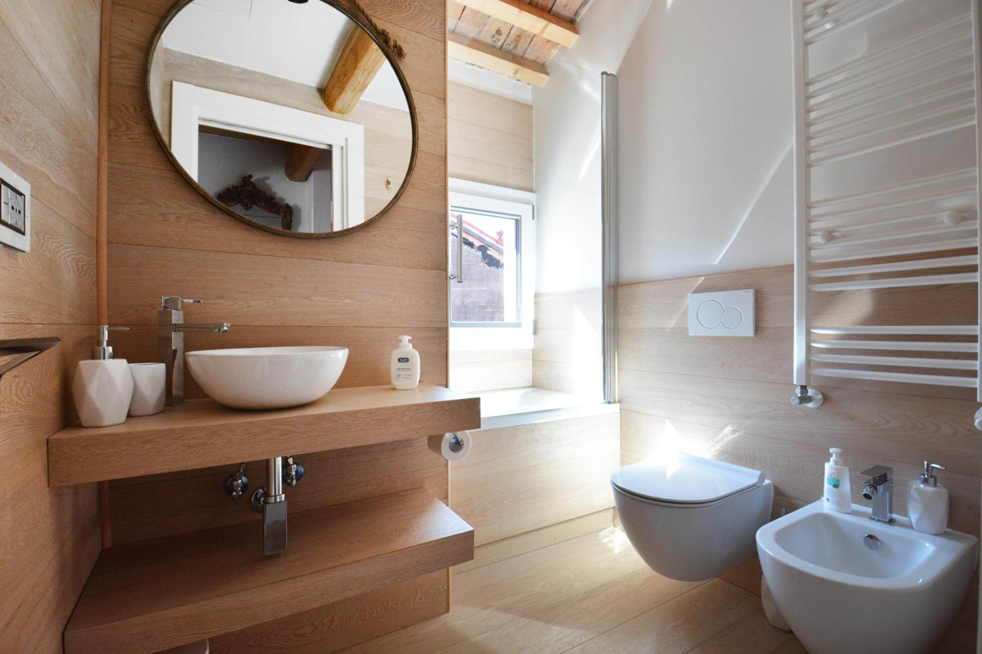 Home Venice Apartments - Biennale 1 - 2 - 3 Luaran gambar