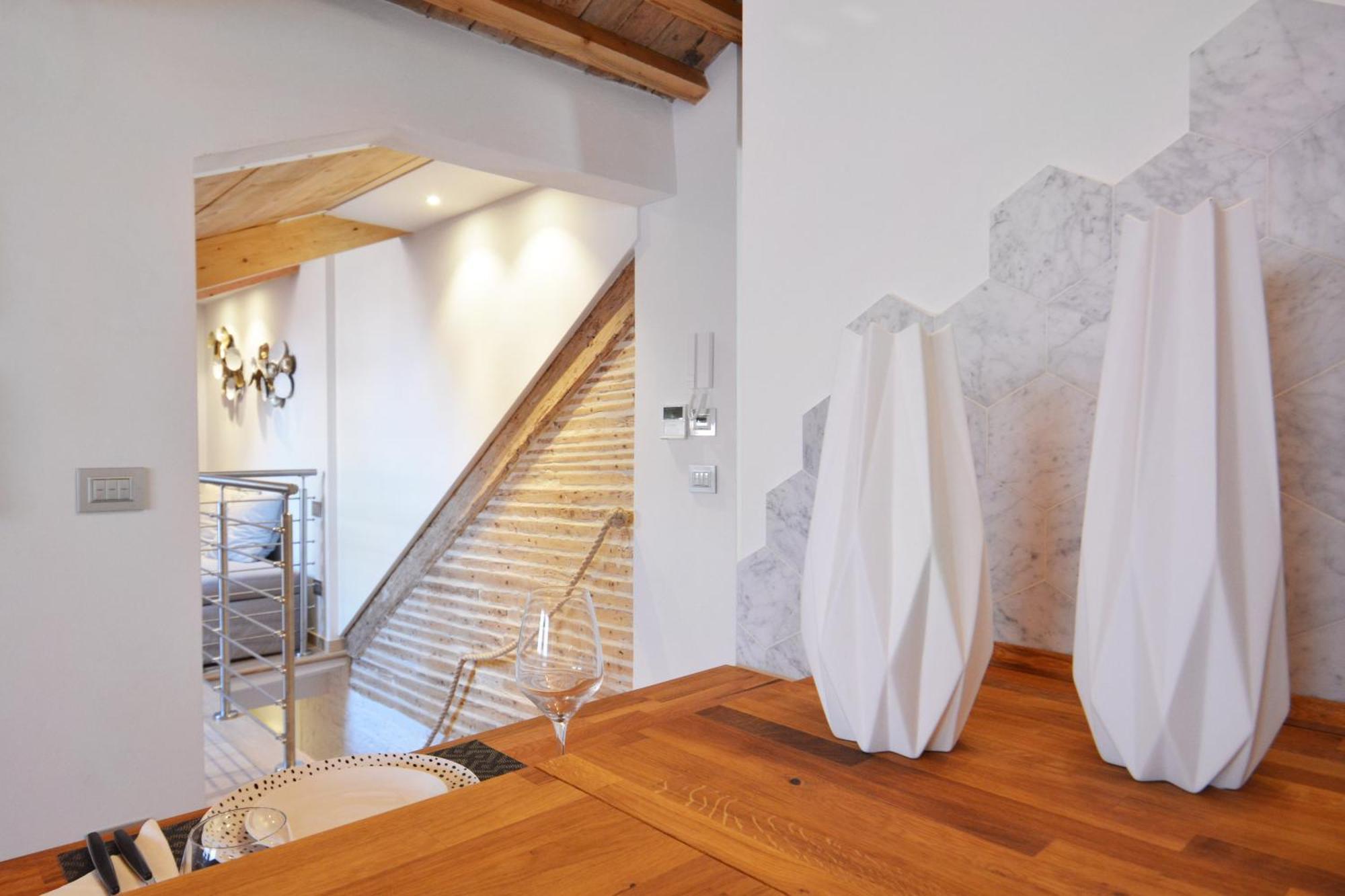 Home Venice Apartments - Biennale 1 - 2 - 3 Luaran gambar
