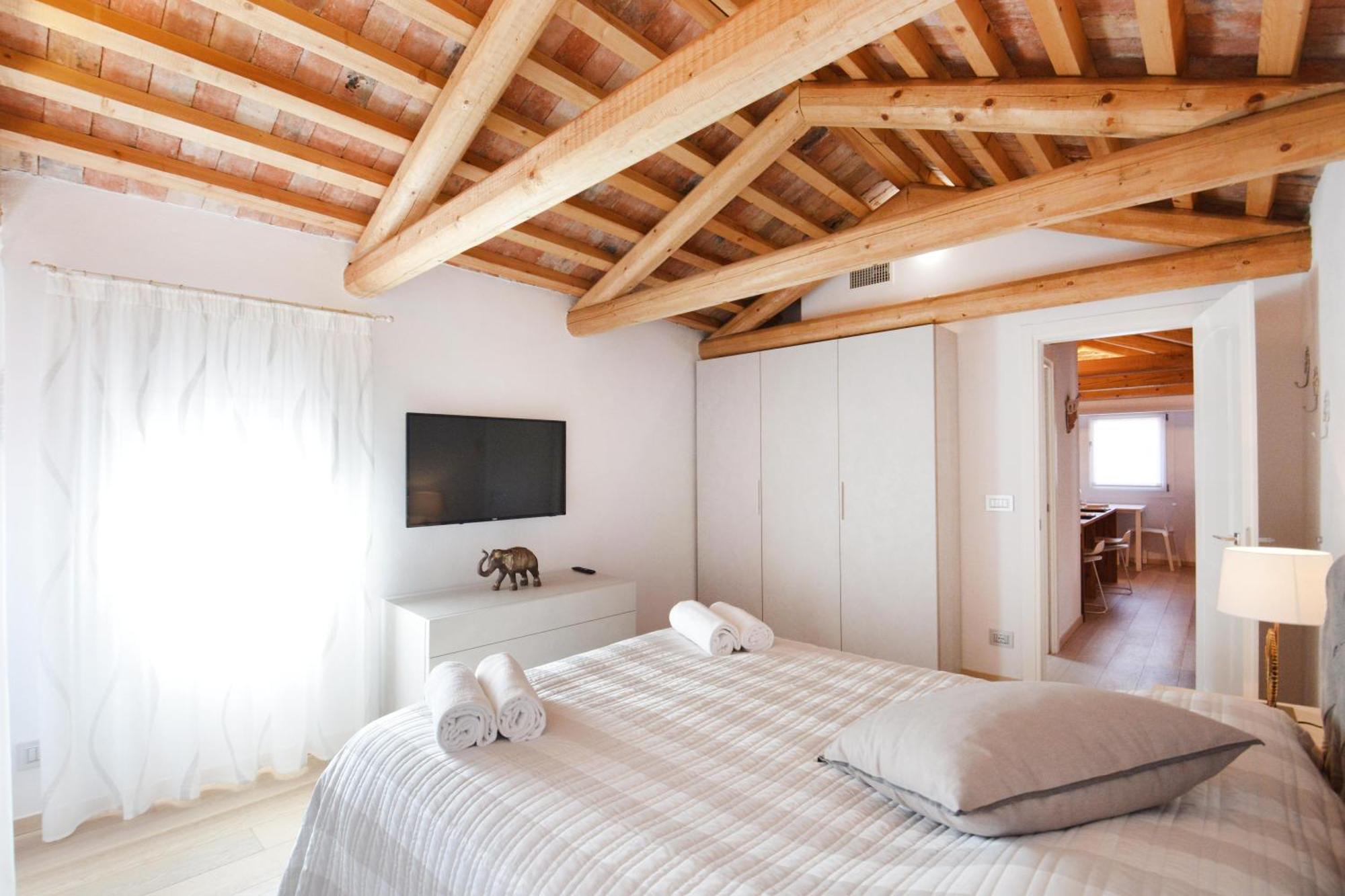 Home Venice Apartments - Biennale 1 - 2 - 3 Luaran gambar