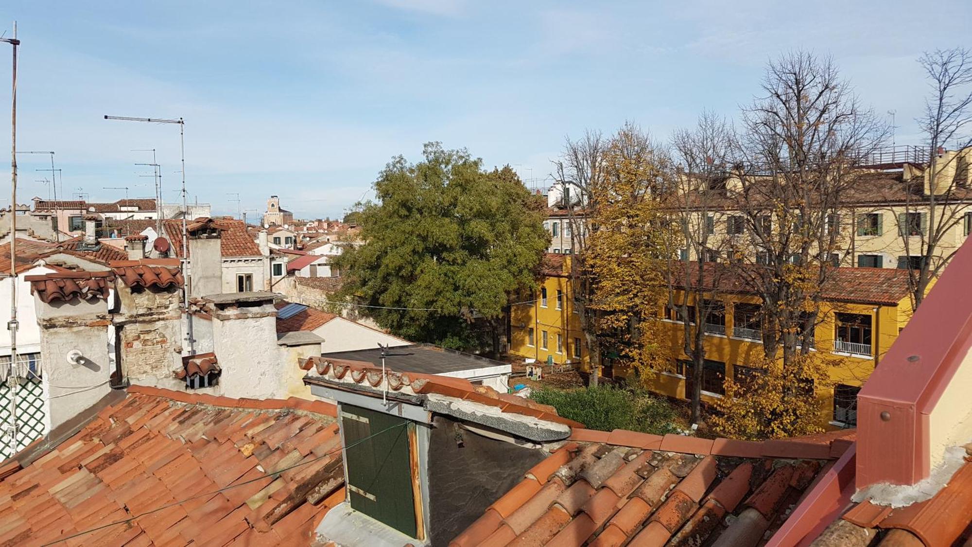 Home Venice Apartments - Biennale 1 - 2 - 3 Luaran gambar