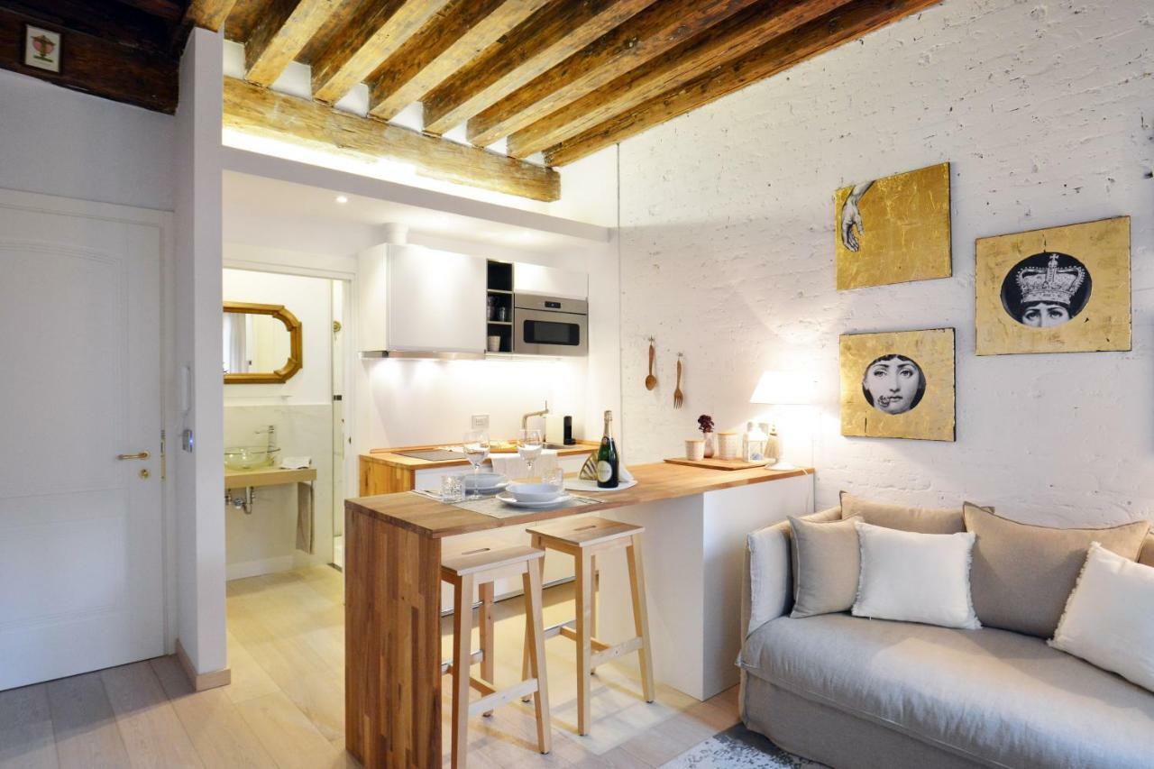Home Venice Apartments - Biennale 1 - 2 - 3 Luaran gambar