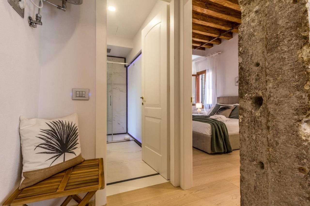 Home Venice Apartments - Biennale 1 - 2 - 3 Luaran gambar