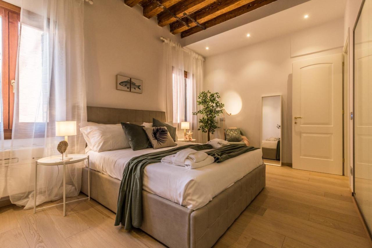 Home Venice Apartments - Biennale 1 - 2 - 3 Luaran gambar